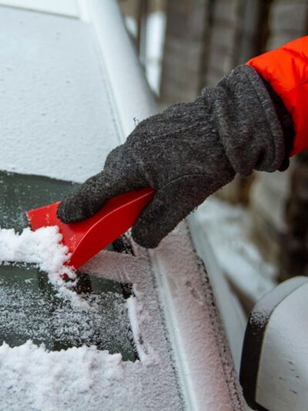 ATTREZZO MULTIFUNZIONALE OCEAN RESCRAPER